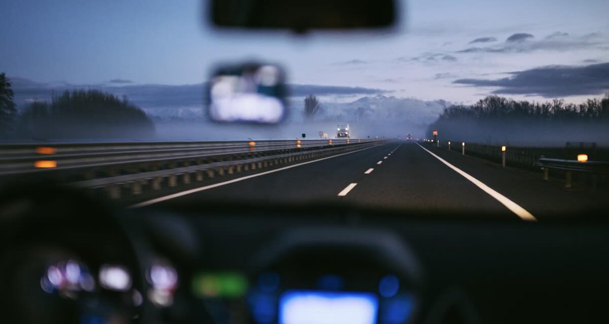 Auto a guida autonoma: quando arriveranno in Italia?