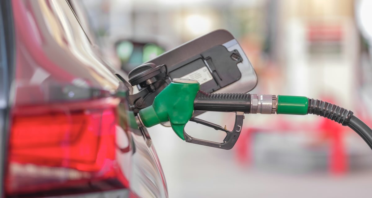 Le 5 app per trovare la benzina meno cara!
