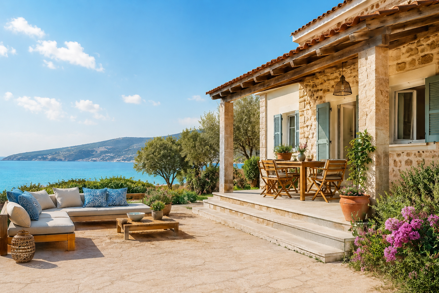 Le domande dei nostri clienti: si può confrontare le offerte luce e gas per una seconda casa o una casa vacanza?