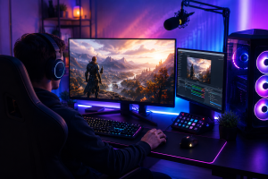 offerte internet gaming e streaming 4k 300x200