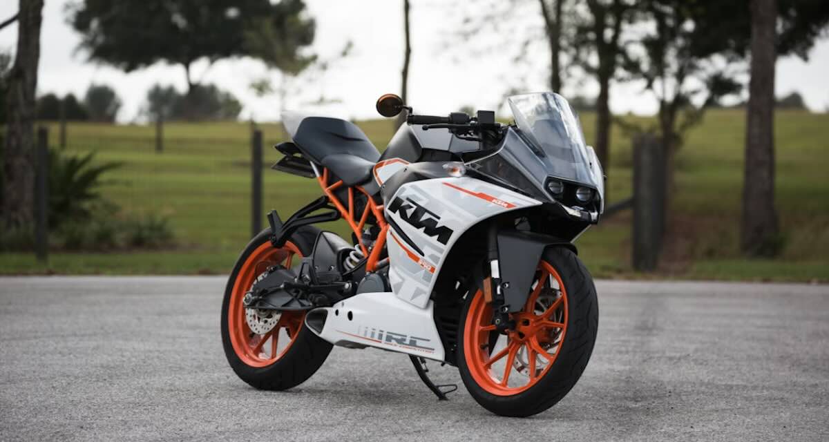 Con la Patente B quale moto posso guidare?