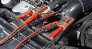 batteria auto si scarica con il caldo 300x160