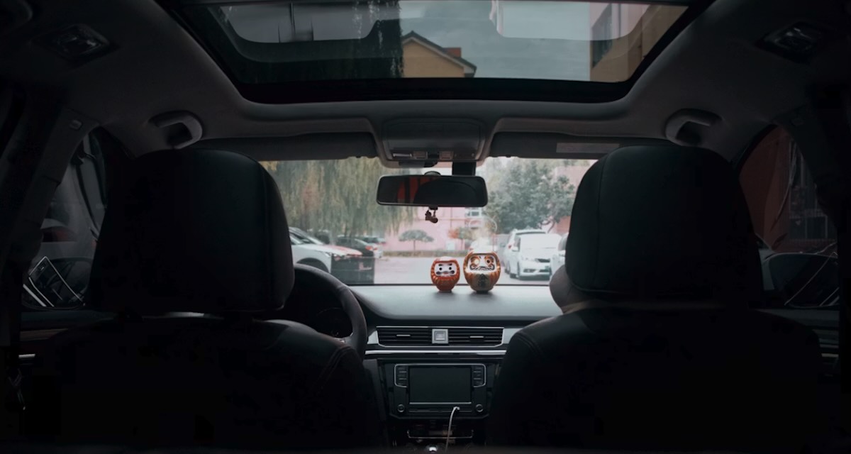 Auto nuove con telecamera interna obbligatoria: cosa è cambiato dal 7 luglio