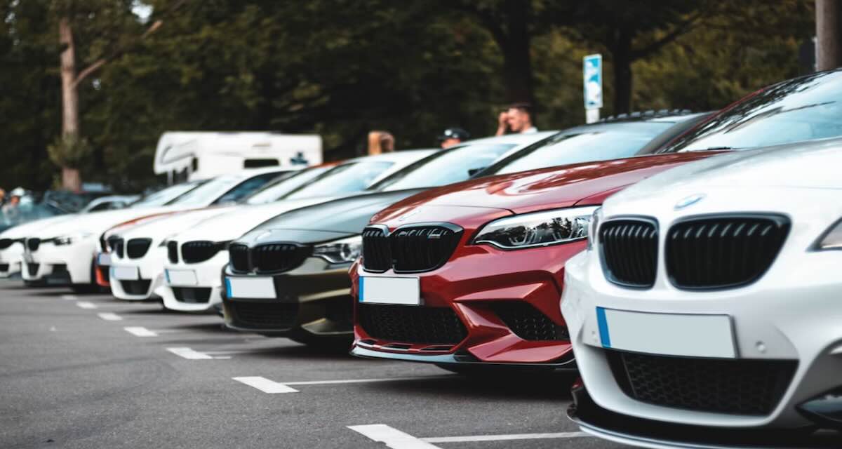 Auto usate con finanziamento senza busta paga: è possibile?