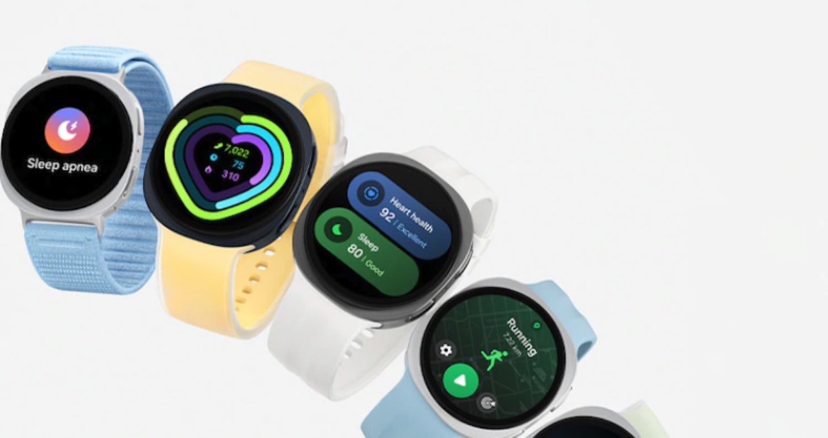 SIM per Samsung Galaxy Watch: operatori compatibili, eSIM e costi nel 2026