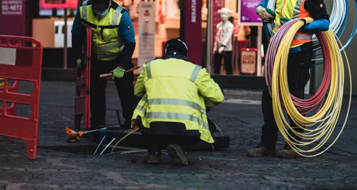Switch-off rete in rame 2026: cosa cambia per ADSL, FTTC e telefono fisso