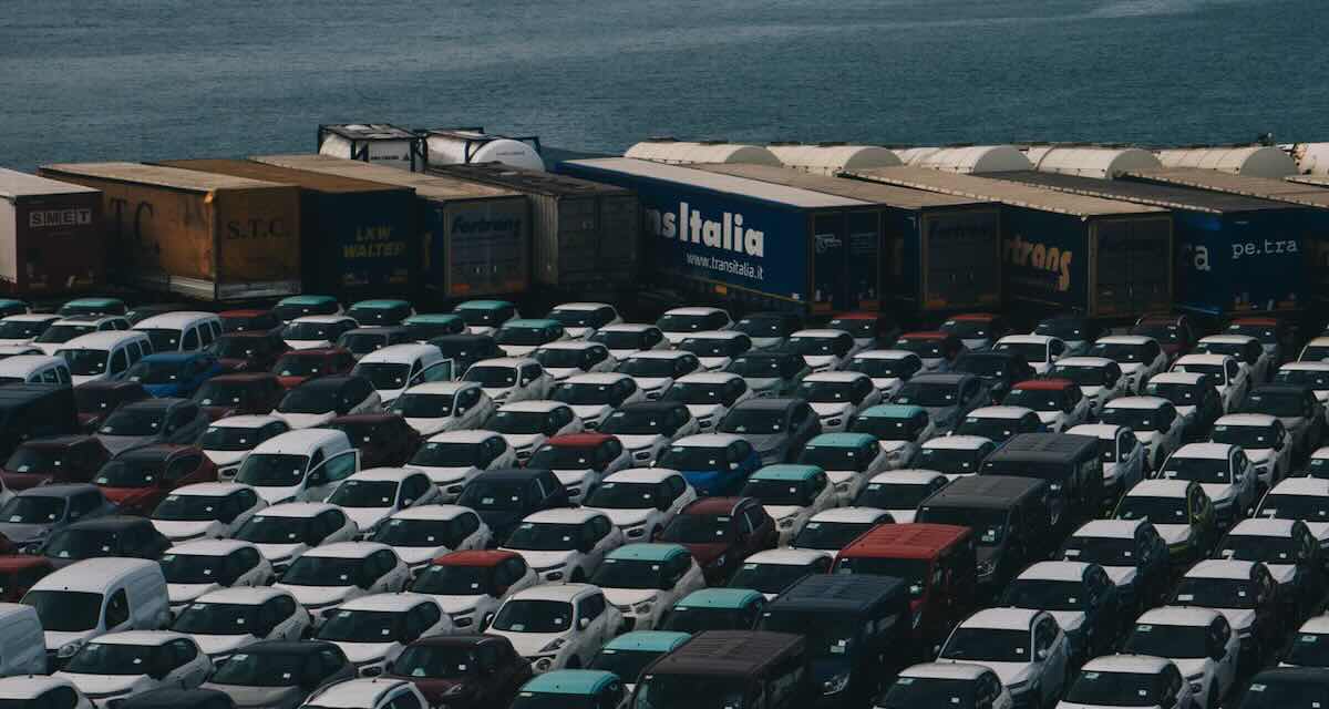 Comprare auto in Cina: a cosa fare attenzione