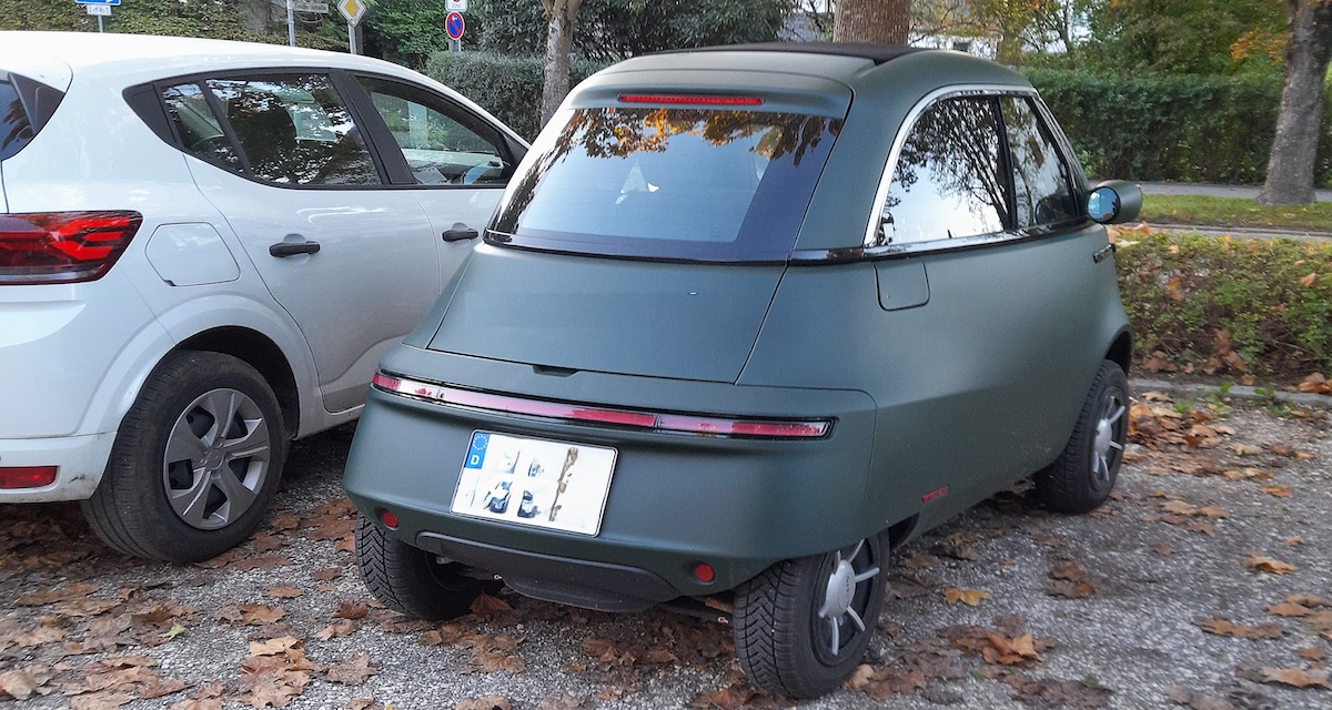 Macchina 125: cosa significa, quanto costa e quali modelli si possono guidare